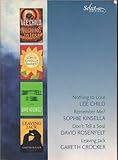 Select Editions, Vol. 1: Nothing to Lose / Remember Me / Don't Tell a Soul / Leaving Jack