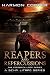 Reapers and Repercussions: (Book Four) (Sci-Fi LitRPG Series) (The Feedback Loop 4)