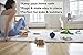 Premium Grade Double Sided Tape, Made in The USA, Secure Your Carpets, Rugs, Tape for Clothes, Fabric, Multi-Purpose (1 inch x 20 Yards)