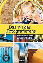 Das 1X1 des Fotografierens: Vom Schnappschuss zum perfekten Bild (German Edition)