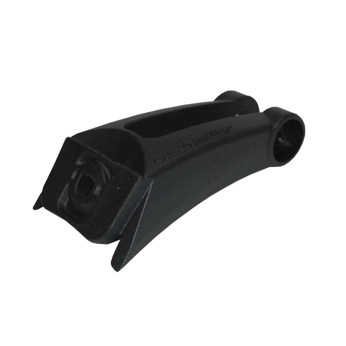 Busch & Müller Unisex - Adult Mobie 25 Headlamp Holder Plain One Size