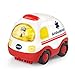 VTech Go! Go! Smart Wheels - Emergency Vehicles 2-Pack