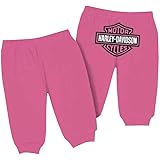 harley davidson baby blanket