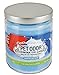 Pet Odor Exterminator Specialty Pet Products Clothesline Fresh 13 Oz Candle, 2-Pack