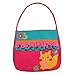 Stephen Joseph Quilted Purse, Fox