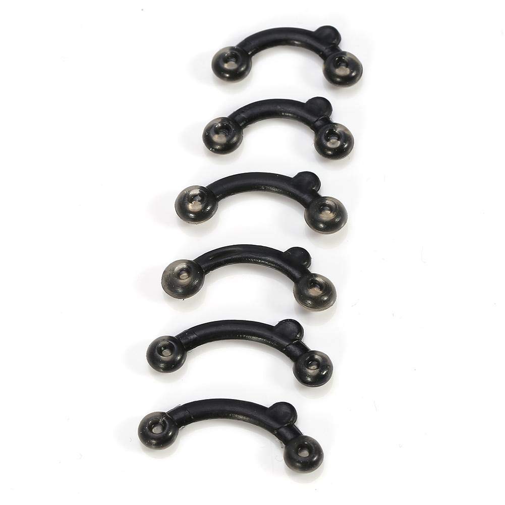 Nose Up Shaper Invisible Nose Lifting Clip Nose Straightening Clip for Big Nose and Nose Shaping