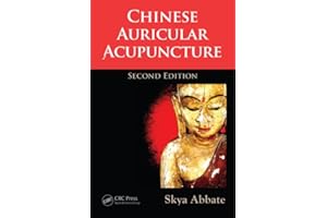 Chinese Auricular Acupuncture