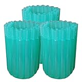 Wall Water Plant Protector, Season Extender, Gardening Teepee, 3 Pack