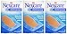 Nexcare Waterproof Bandage, Knee and Elbow, 8 Count (Pack of 3)