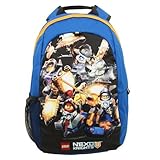 Lego Nexo Knights Backpack