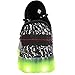 Tokee Unisex Led Light Up Shoes USB Cable Charging Luminous Sneakers