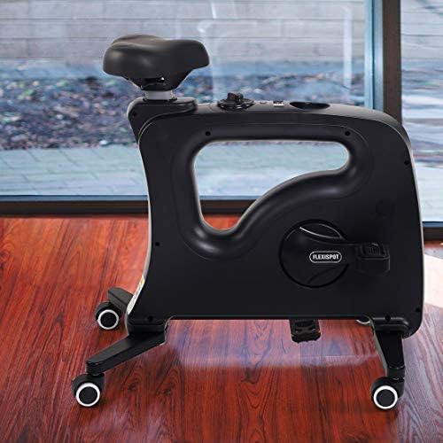 flexispot exercise desk bike