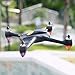 Hubsan H501S X4 BRUSHELESS FPV Quadcopter Drone 1080p Camera GPS Automatic Return Altitude Hold Headless Mode(Black) …