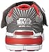 Stride Rite Star Wars Hyper Drive Storm TRPR Light-Up Sneaker (Toddler/Little Kid)