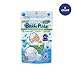 TruKid Eczema Bubble Podz, Natural Bubble Bath with Oatmeal, Aloe & Vit E., Unscented, 8 count