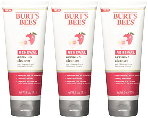 RENEWAL REFINING CLEANSER