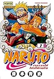 Naruto, tome 1 by