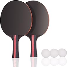Leisure Sports & Game Room | Amazon.com: Table Tennis
