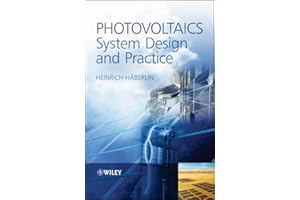 Photovoltaics: System Design and Practice