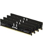 A-Tech 256GB Kit (4x64GB) DDR5 4800MHz PC5-38400 ECC RDIMM 2Rx4