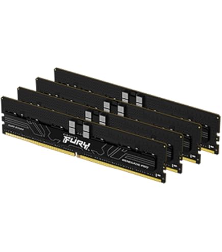 高性能64GB DDR5 4800MT/s ECC RDIMMメモリー GEN_64GB-DDR5-4800_Parts_02.png
