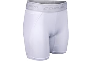 Champro Women's Take-Out Sliding Short