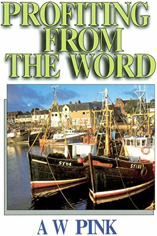 Profiting from the Word