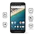 [2 Pack] LG Google Nexus 5X Screen Protector, Nearpow [Tempered Glass] Screen Protector with [9H Hardness] [Crystal Clear] [Easy Bubble-Free Installation] [Scratch Resist]