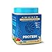 Sunwarrior – Warrior Blend, Plant Based, Raw Vegan Protein Powder with Peas & Hemp, Vanilla, 15 Servingsthumb 1