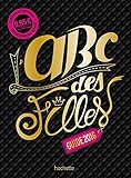 ABC des filles (édition 2016) by 