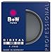 B + W Circular Polarizer Kaesemann - Standard Mount (F-PRO), HTC, 16 Layers Multi-Resistant Coating, Photography Filter, 62 mm