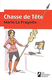 Chasse de tête