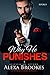 Why He PUNISHES (Why He Sins, Book Eight) (An Alpha Male Romance)