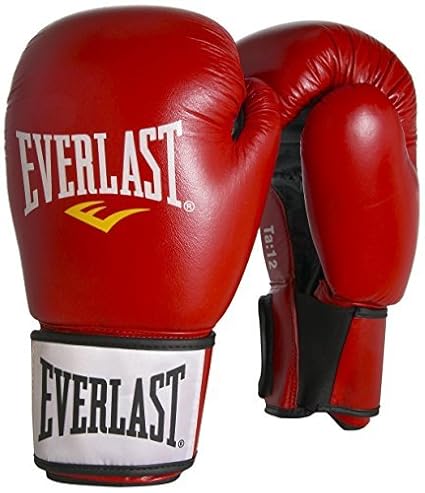 everlast gloves 12 oz