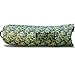 Outdoor Inflatable Lounger Beach Chair,Hummingbird Inflatable Sleeping Bag Air Sofa