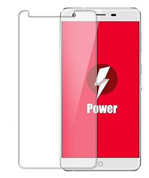 Protector de pantalla Cristal templado para Ulefone Power l ...