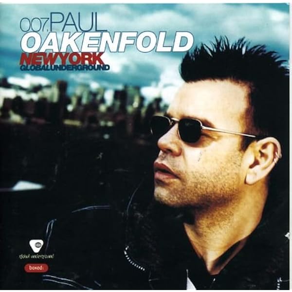 Sasha - Global Underground 013: Ibiza - Amazon.com Music