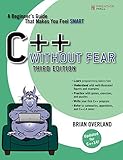 C++ Without Fear: A Beginner's Guide That Makes You