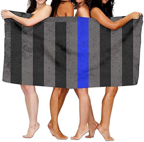 Firefighter Firefighting Flag Be Gentle Bath Swimming Pool Fast Dry Bath-sheets Ultrafine Fiber Large Bath Towel Suitable For Women Or Men