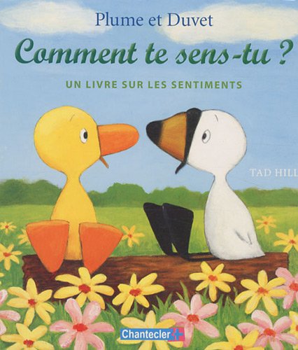 Comment te sens-tu ?