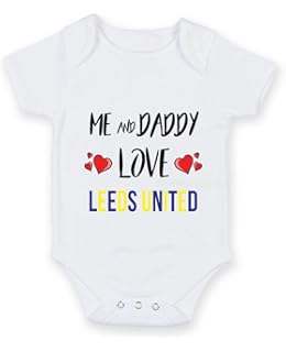 leeds baby grow