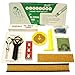 Tweeten's Cue Repair Kit For Fixing Pool Cue Tips