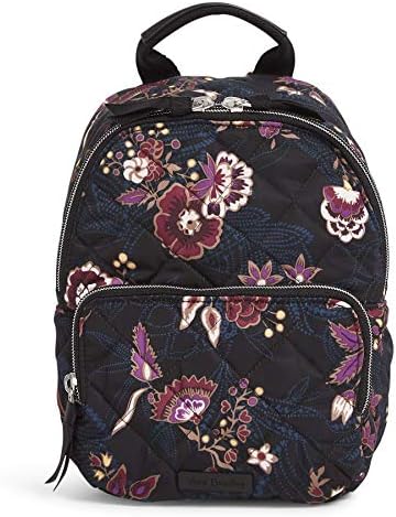 vera bradley backpack dimensions