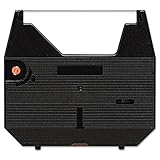 BRT1230 - Brother 1230 Black Typewriter Correction Ribbon