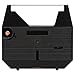 BRT1230 - Brother 1230 Black Typewriter Correction Ribbon