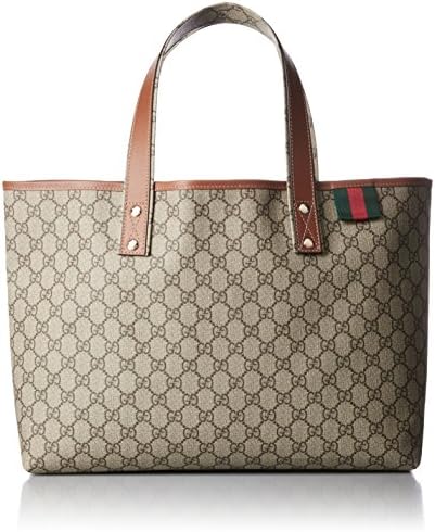 [グッチ] レディース TOTE トートバッグ 211134KGD3G [並行輸入品]