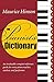 The Pianist's Dictionary by 