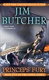Princeps' Fury (Codex Alera)