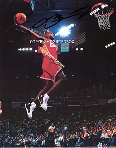 signature limited lebron james