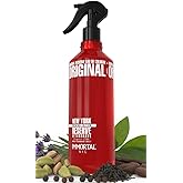 Immortal NYC Reserve New York, Aftershave Spray Body/Face Men's Cologne, 13.5 oz / 400 ml, Barbers, Softens Skin, Refreshes, Revitalizes and Relieves Face and Skin, Moisturizing Formula After Shaving